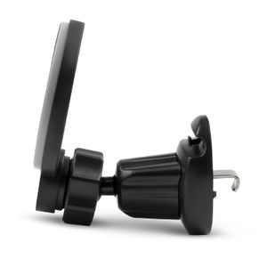 Держатель для смартфонов магнитный в дефлектор AVS AH-2439-M