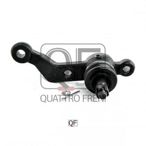 Опора шаровая левая передней подвески для Lexus SC430 2001-2010 QF00U00026 Quattro Freni