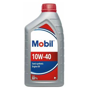 Масло MOBIL 10W40 1л (Ultra)
