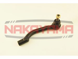 Наконечник рулевой правый для Nissan Qashqai+2 (JJ10) 2008-2014 n1134 Nakayama