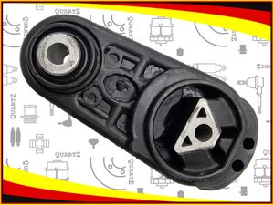 Подушка двигателя Renault Clio Megane задняя qz0042454 Quartz