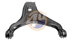 РЫЧАГ ПЕРЕДН ЛЕВ AUDI 80/COUPE/CABRIOLET 78-00