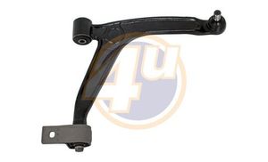 Рычаг передний правый для Peugeot Partner (M59) 2002-2012