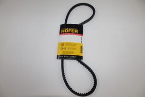 Ремень приводной AVX10x940 генератора для ВАЗ 2101-07 зубчатый hf103301 Hofer