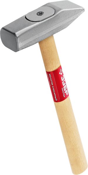 ЗУБР  800 г, слесарный молоток (20015-08)