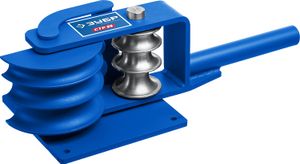 ЗУБР СТР1, станок трубогибочный ручной, Профессионал (23510) 23510 Зубр