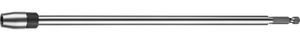 ЗУБР  300 мм, хвостовик HEX 1/4", удлинитель с быстросъемным устройством для перовых сверл  (29508-300)