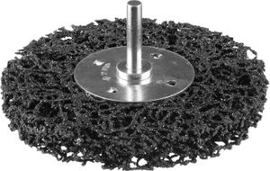 ЗУБР  50 мм, нейлоновая проволока, щетка дисковая для дрели, Профессионал (35162-050)