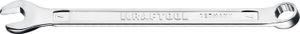 KRAFTOOL  7 мм, комбинированный гаечный ключ (27079-07)