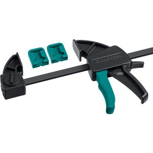 KRAFTOOL  2Х, 300/450 мм, 2 шт, набор пистолетных струбцин (32225-H2)