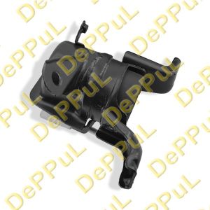 ОПОРА ДВИГАТЕЛЯ TOYOTA COROLLA (07-13) de12523t Deppul