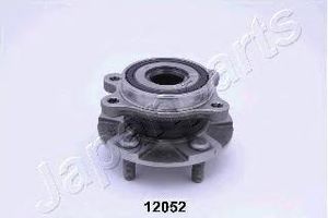 Ступица колеса KK-12052 Japanparts