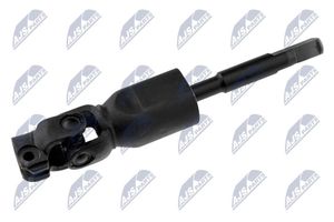 Рулевой кардан Nissan Almera N16 00-06 skkns004 Nty