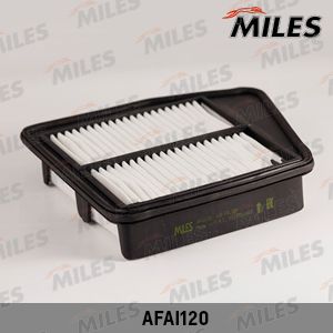 Фильтр воздушный MILES AFAI120 LX2688 AFAI120 Miles