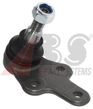 Опора шаровая передней подвески для Ford Focus II 2008-2011 220465 Abs