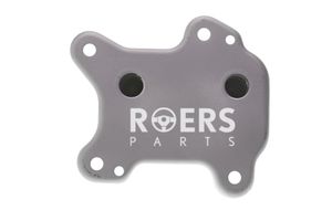 Радиатор масляный для Opel Astra G 1998-2005