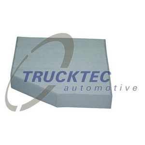 Фильтр 0259155 Trucktec