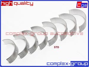 Вкладыши шатунные к-кт std 47.5mm  93742707 1crb707ra CGA