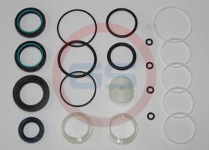 Ремкомплект рулевой рейки GAZ Gazelle NEXT 2013- 2KIT1550 GS