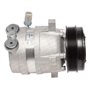 Компрессор кондиционера OPEL Omega B 1994-2000, OPEL Sintra 1996-1999 A4924C GS