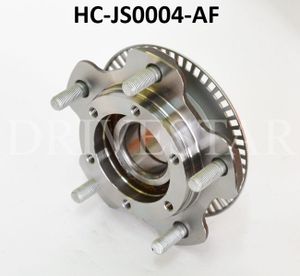 СТУПИЦА ПЕРЕДНЯЯ С КОЛЬЦОМ АБС