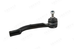 Наконечник рулевой правый для Nissan Qashqai+2 (JJ10) 2008-2014 ib119067 Iberis