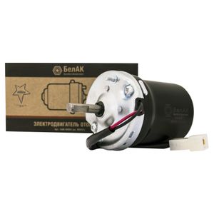 электродвигатель отопителя! 24В (аналог МЭ-237)\ КАМАЗ