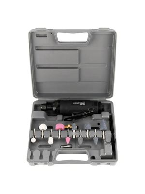 WIEDERKRAFT Бормашинка пневматическая WDK-23122