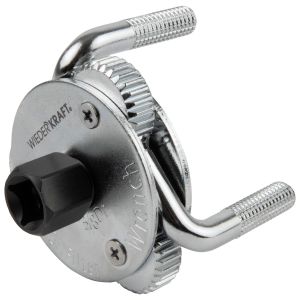 WIEDERKRAFT Съемник масляного фильтра краб WDK-65481