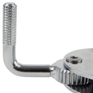 WIEDERKRAFT Съемник масляного фильтра краб WDK-65481