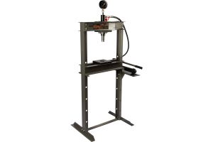 WIEDERKRAFT Гидравлический пресс 12т WDK-HP121