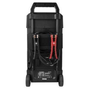 Пуско-зарядное устройство интеллектуальное, 550А, 12/24В