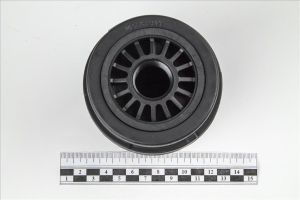 Фильтр масляный LF16352 Fleetguard lf16352 Fleetguard