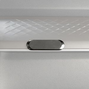 Держатель телефона на панель магнитный SKYWAY овальный