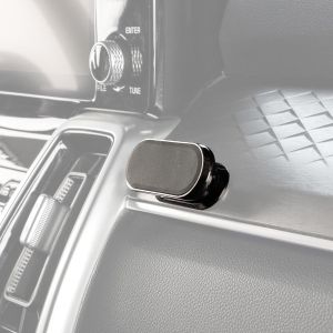 Держатель телефона на панель магнитный SKYWAY короткая ножка