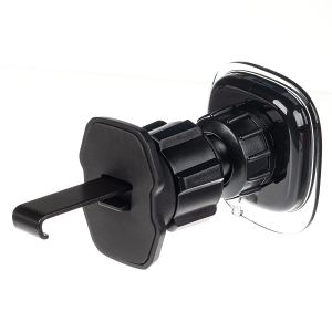 Держатель телефона на дефлектор магнитный SKYWAY 360°