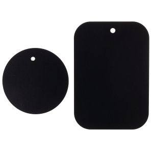 Держатель телефона на дефлектор магнитный SKYWAY 360°