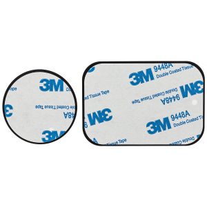 Держатель телефона на дефлектор магнитный SKYWAY 360°