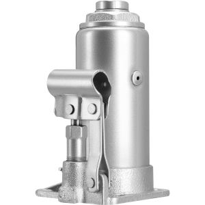 Домкрат гидравлический бутылочный SKYWAY СТАНДАРТ 10т h 200-385мм