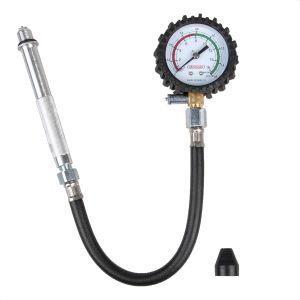 Компрессометр бензиновый универсальный SKYWAY в защитном чехле (11411, 11417)