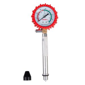 Компрессометр бензиновый резьбовой SKYWAY в защитном чехле (11531, 11218, 11211 в чехле)