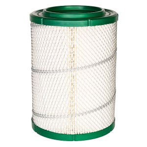 Фильтр воздушный (3105-1109013, GB76) высокий, высокоэффективный фильтр материал, для ГАЗ, УАЗ