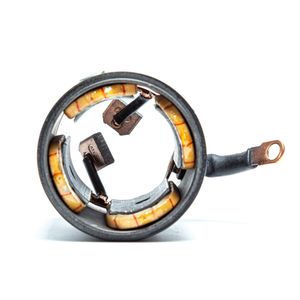 Статор стартера 12В.9-152-780,722,9-142-782,944 Автоэлектрика с щётками ан.123705101 11030076 Автоэлектрика