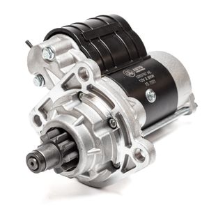 "Стартер редукторный  (11010114) На двигатели: ЯМЗ 534, CUMMINS ISF3.8 12В, CUMMINS 6.7 (QSB; ISB), 8" 5263797 Автоэлектрика