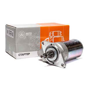 Стартер РЕДУКТОРНЫЙ ВАЗ -1111 Ока 12В, 1.4 кВт AVTOELECTRICA 7102.3708-01 7102370801 Автоэлектрика Стартер РЕДУКТОРНЫЙ ВАЗ -1111 Ока 12В, 1.4 кВт AVTOELECTRICA 7102.3708-01 7102370801 Автоэлектрика