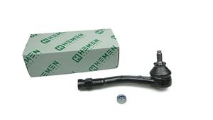 Наконечник рулевой правый Peugeot 308 07-,3008 09-,Partner 08-,Citroen Berlingo 08-,С4 09-(HSER030) hser030 Hemen