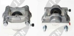 Суппорт тормозной задний для Citroen C5 2001-2004