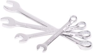 ключ комбинированный 7*7 (АвтоDело) 31007