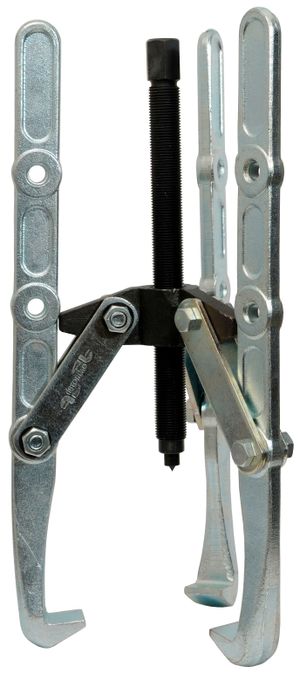 съемник 3-х лапый удлиненный шарнирный 400мм ф50-500мм (АвтоDело) (41740)