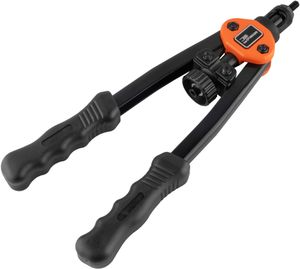 заклепочник двуручный для резьбовых (М3-М10) заклепок (L-330 мм) АвтоDело PRO 45410